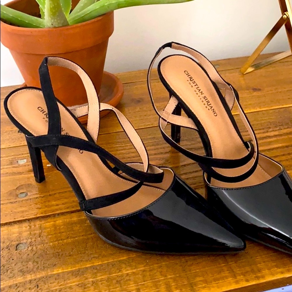 Stilettos
